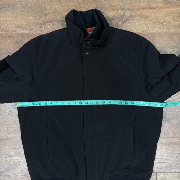 Men’s Concepts by Caliborne Outerwear Dress Jacket/Coat - Picture 8 of 11